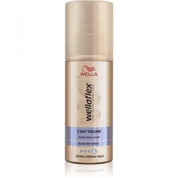 Wella Wellaflex 2nd Day Spray 150 ml