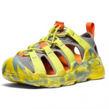 Keen Hyperport H2 Y Sandalen für Kinder