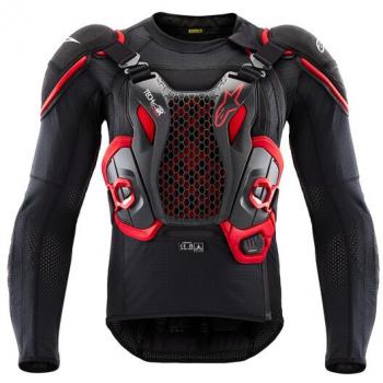 ALPINESTARS - Protezioni Tech-Air Off-Road Airbag System L