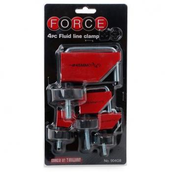 FORCE 904G8 Clip de manguito de refrigeración