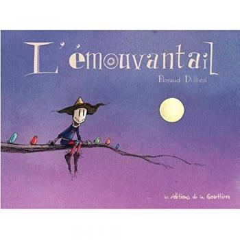 L'Émouvantail - Tome 1