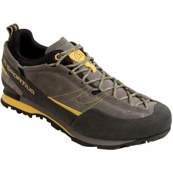La Sportiva Miehille Boulder X Harmaani