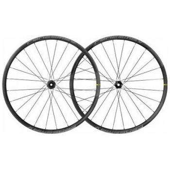 Mavic Crossmax XL R Carbon 29 MTB Wheelset 2024 Centre Lock