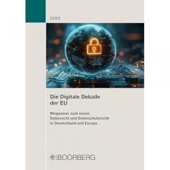 Die Digitale Dekade der EU