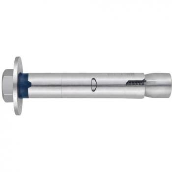 Anclaje en caja con tornillo CH Inoxidables A2, ANC.CH‑TO 10–70 BR.12