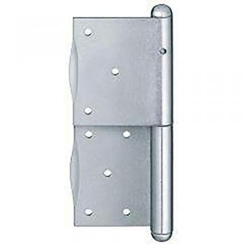 Zincato G1 140 Rs/Mm cerniera a 10 mm