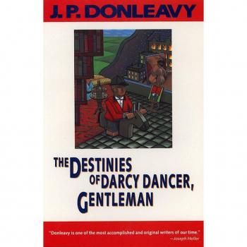 The Destinies of Darcy Dancer, Gentleman