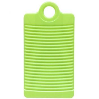 Thick Plastic Laundry Washing Board