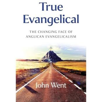 John Went True Evangelical