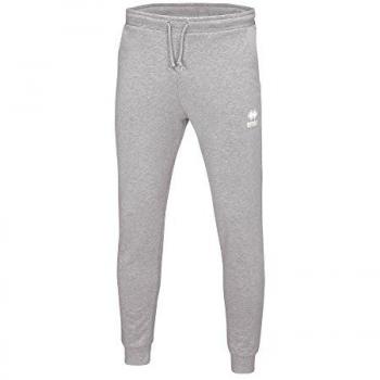 Errea Pantalón de Montaña Gris XL