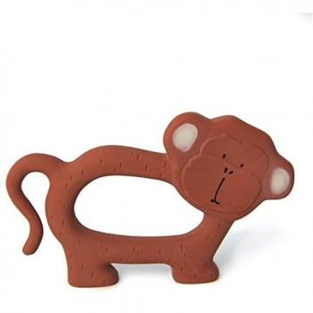 Anello Tattile in Gomma Naturale Mr. Monkey