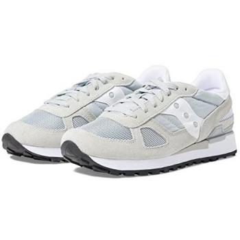 Sneakers Saucony Shadow Original Grigio/bianco EU 42