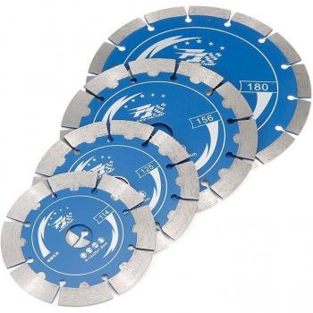 Diamond Wood Cutting Disc 114mm