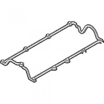 ELRING Gasket, cylinder head cover 477.390