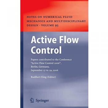 Active Flow Control