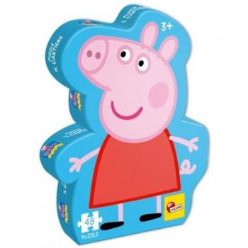 Gioco di puzzle Peppa Pig Liscianigiochi 43125