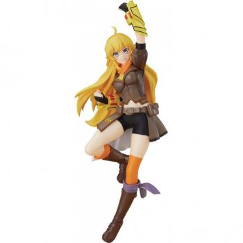 Pop-Up Parade Yang Xiaolong Action Figure – 1/8 Scale, Plastic Painted