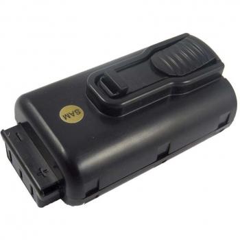 Batteria Vhbw compatibile con BCPAS-404717