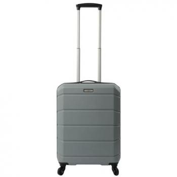 Maleta Totto Cabina Rayatta de Acrilonitrilo 38.5×57×20.5 cm