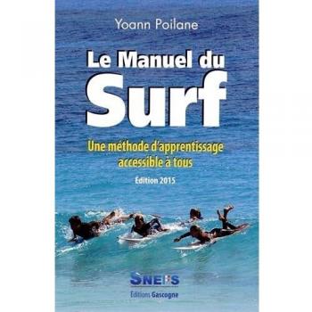 Manuel du Surf NE 2014
