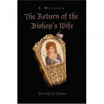 The Return of the Bishop's Wife: A Mystery
