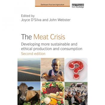 Vitalsource Technologies, Inc. Meat Crisis