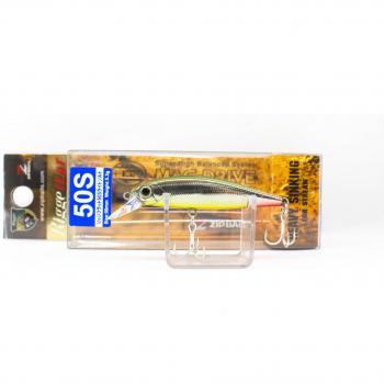 Zipbaits Flat 50S Light SW Sinking Lure