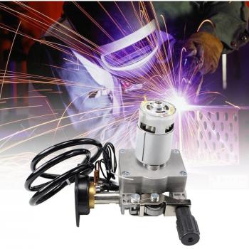 Portable DC24V Welding Machine with Easy Apply Wire Feeder