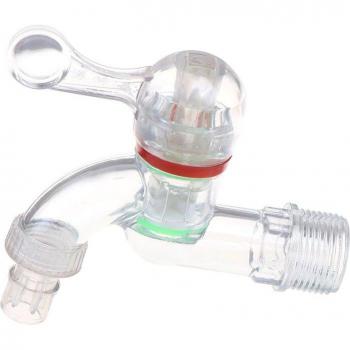 20mm Plastic Male Thread Faucet Connector
