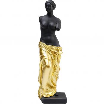 KARE Handbemalte Polyresin-Figur Classic Beauty