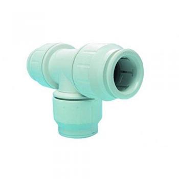 15mm Equal Tee
