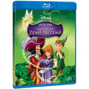 Peter Pan