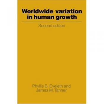 Ingles otros worldwide variation in human growth hb cambridge