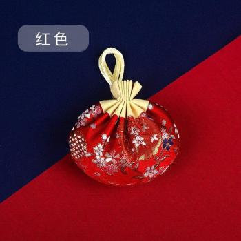 Bolsa de Transporte Estilo Hanfu