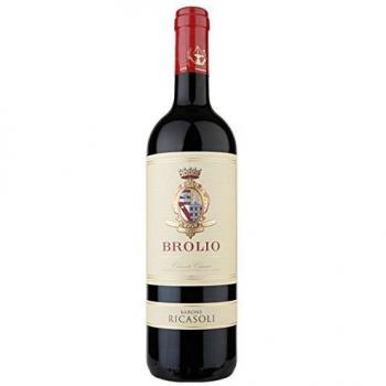 Ricasoli 1141 Chianti Classico Brolio 2022