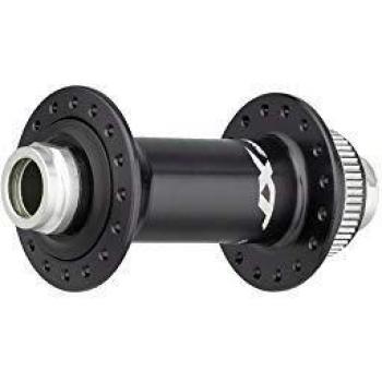 Shimano Laufradnabe + Freilauf, Center Lock Scheibenbremsen