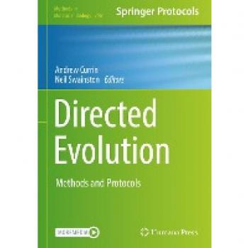 Directed Evolution: Methods and Protocols (Methods in Molecular Biology, 2461, Band 2461)