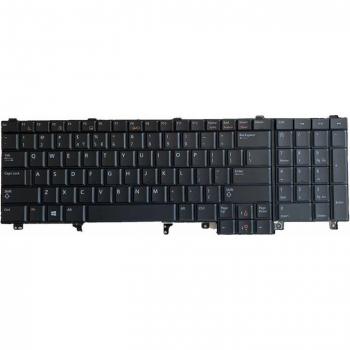 Ersatz Tastatur für Dell E6520 E5520 M4600 M6600