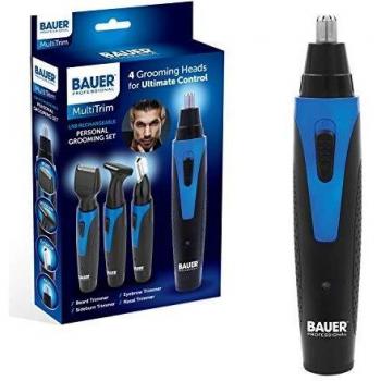Bauer Ultimate Travel Groomer Set