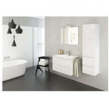 Meuble de Salle de Bain Azura COMO 80cm