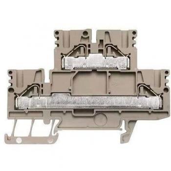 Pinza Elettronica Weidmüller Beige
