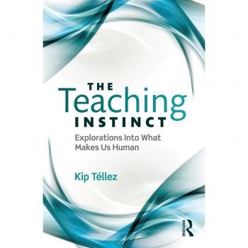 Vitalsource Technologies, Inc. Teaching Instinct
