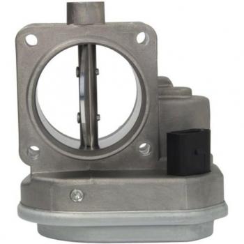 TOPRAN 117 309 Corpo farfallato