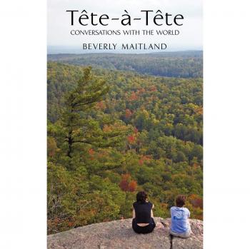 Tete-A-Tete: Conversations with the World