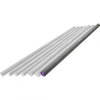 Sveltus Gewichtsstab Weighted Bar, 6 kg