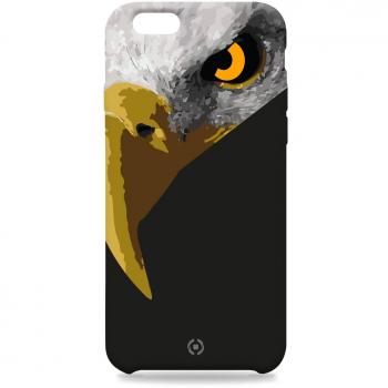 Celly Skin 5.5 pulgadas Funda Multicolor