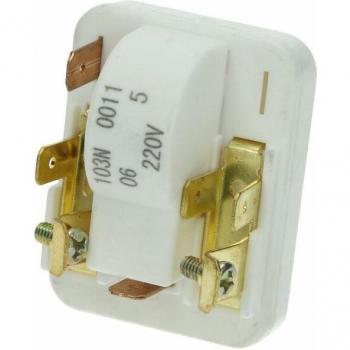 Relé di avviamento SOS Accessoire Danfoss 103N0011