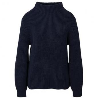 Maglia s.Oliver Blu Profondo