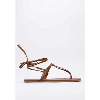 KRACK HARMONY - EYRE 41 Lederflip-flops