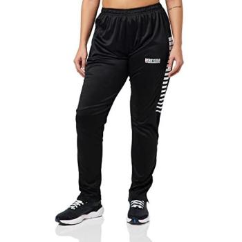 Derbystar Hyper Kinder Trainingshose schwarz 140
